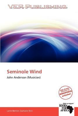 Seminole Wind