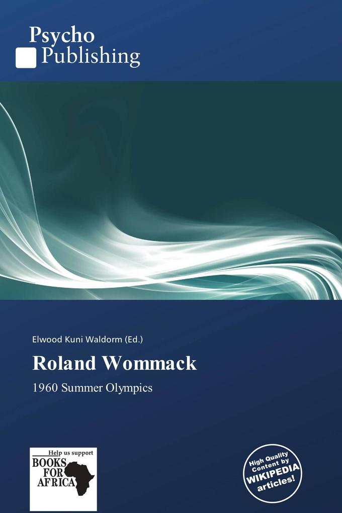 Roland Wommack