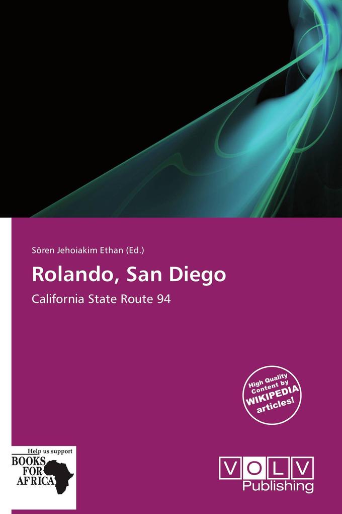 Rolando San Diego