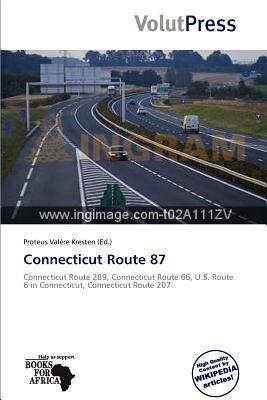Connecticut Route 87