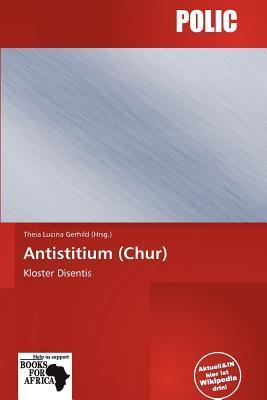 Antistitium (Chur)