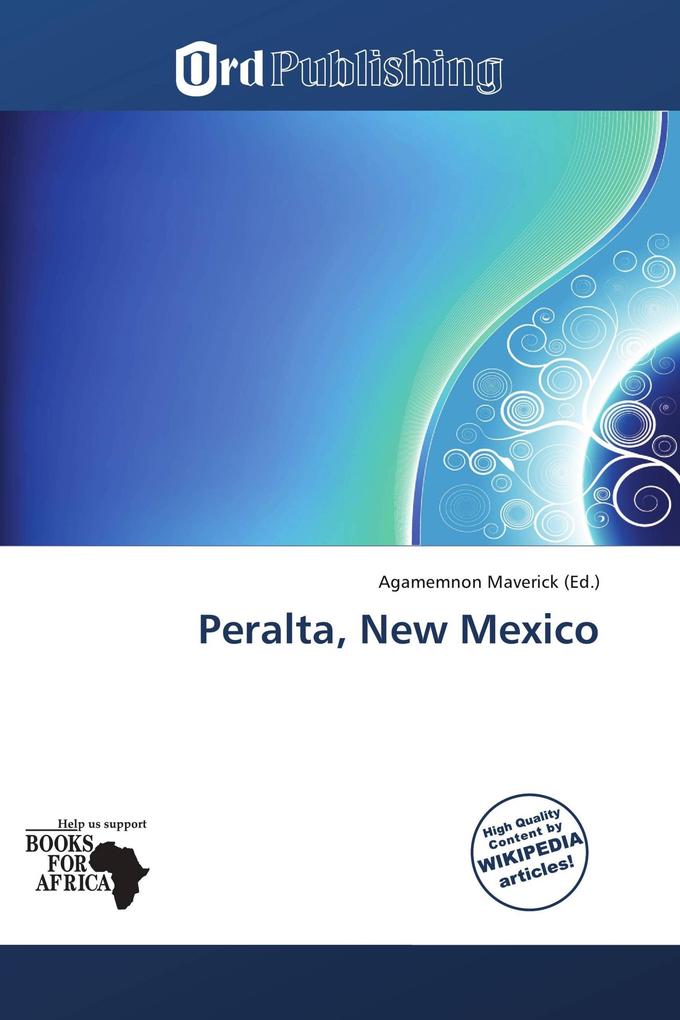 Peralta New Mexico