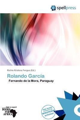 Rolando García