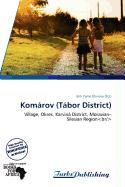 Komárov (Tábor District)