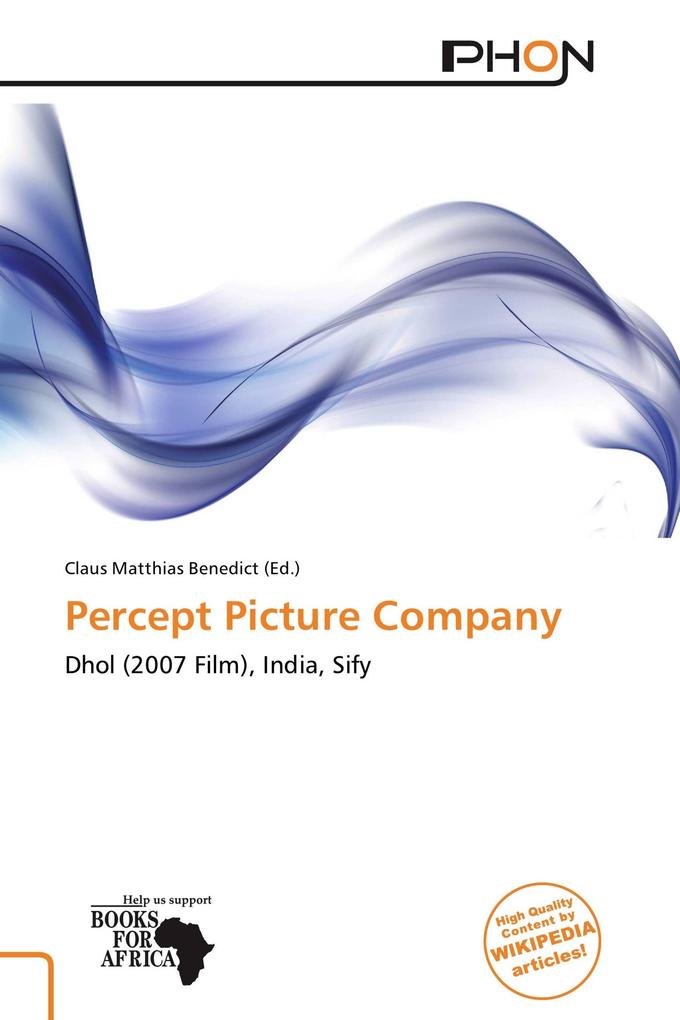 Percept Picture Company