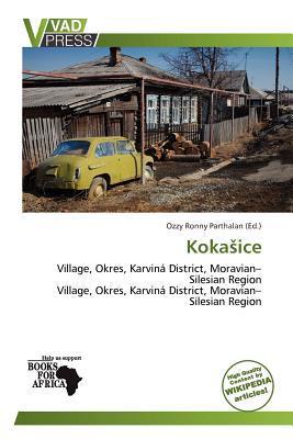 Kokaice