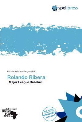 Rolando Ribera