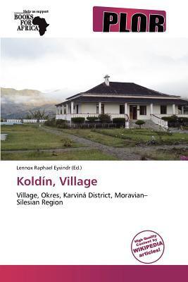 Koldín Village