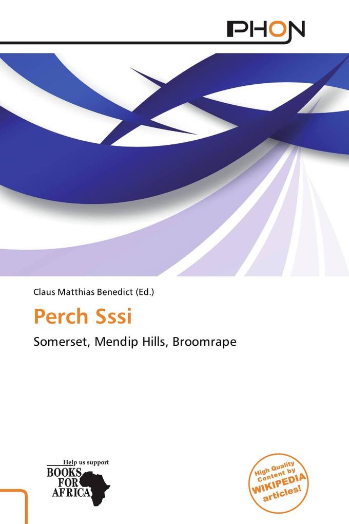 Perch Sssi
