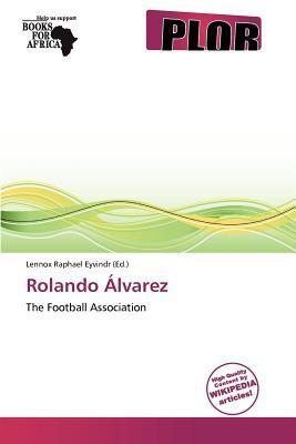 Rolando Álvarez