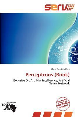 Perceptrons (Book)