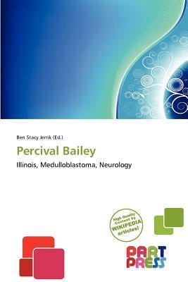 Percival Bailey