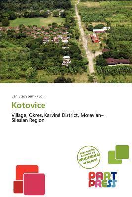 Kotovice