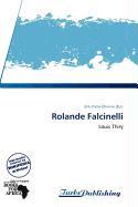 Rolande Falcinelli
