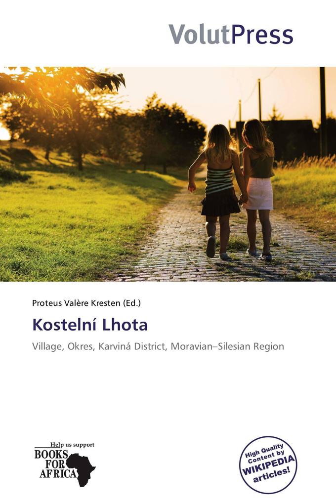 Kostelní Lhota