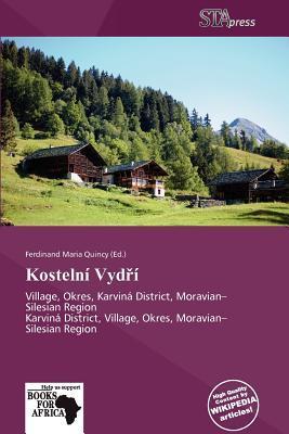 Kostelní Vydí