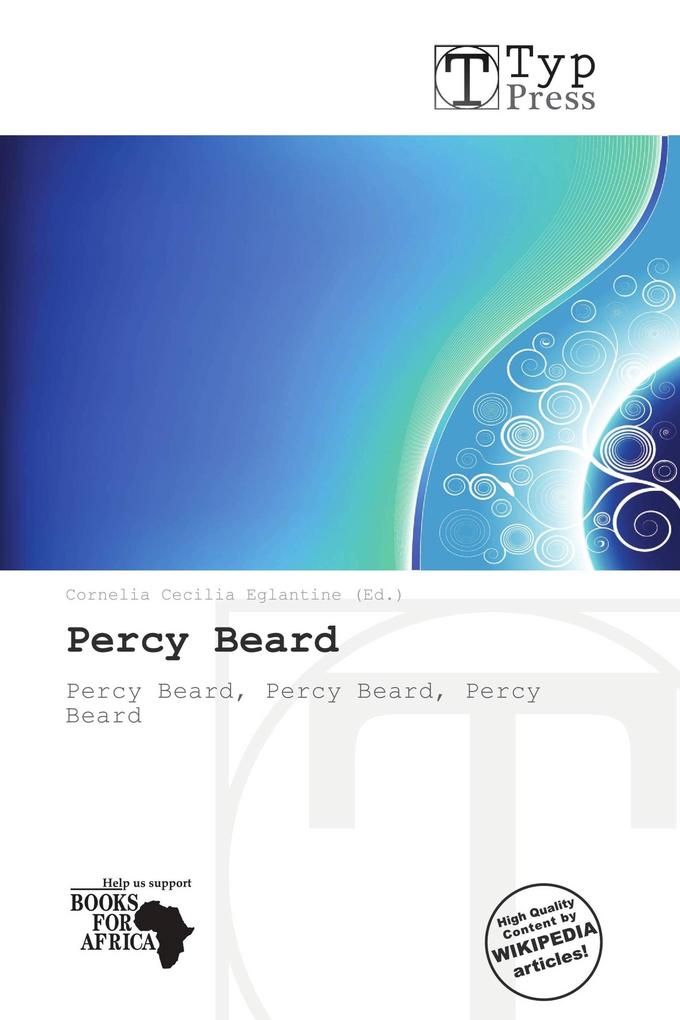 Percy Beard