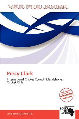 Percy Clark