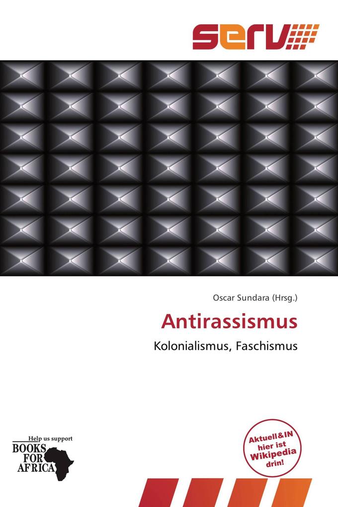 Antirassismus