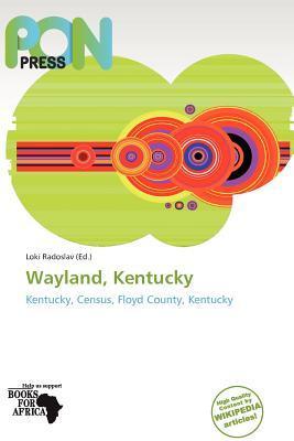 Wayland Kentucky