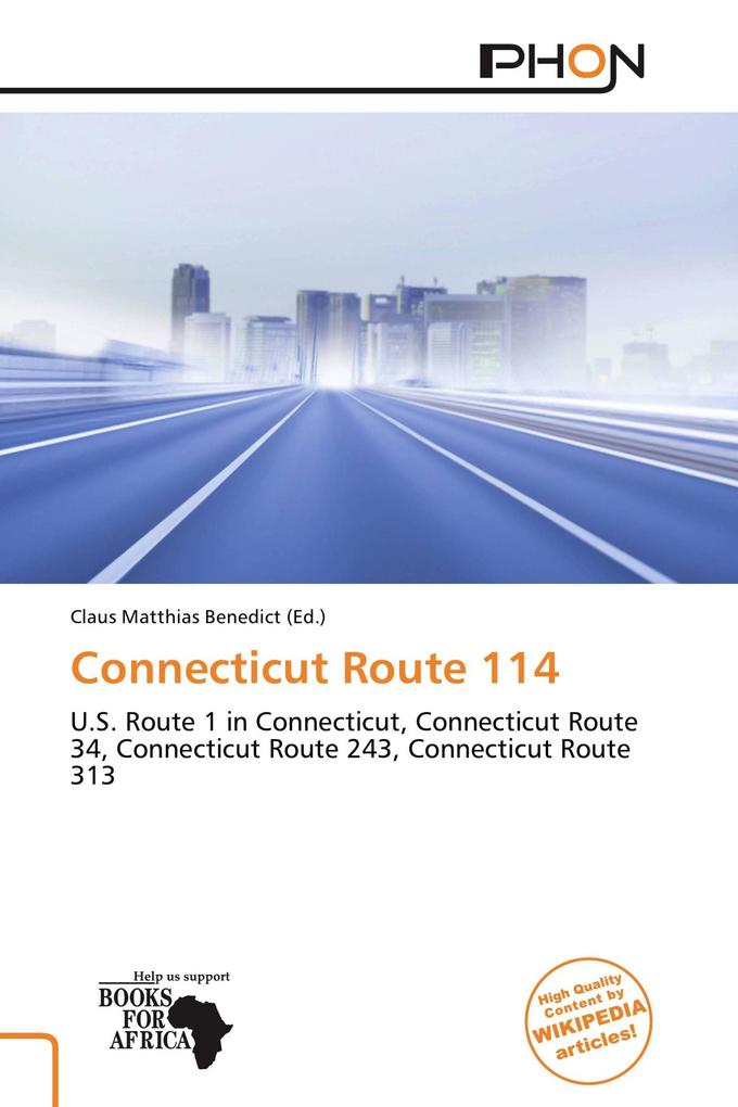 Connecticut Route 114