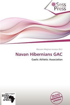 Navan Hibernians GAC
