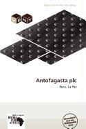 Antofagasta plc