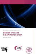 Semiphoras and Schemhamphorash