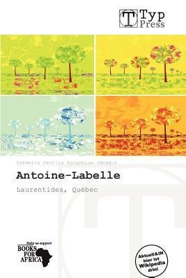 Antoine-Labelle
