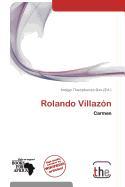 Rolando Villazón