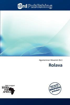 Rolava