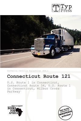 Connecticut Route 121