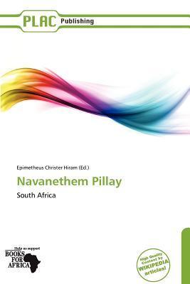 Navanethem Pillay