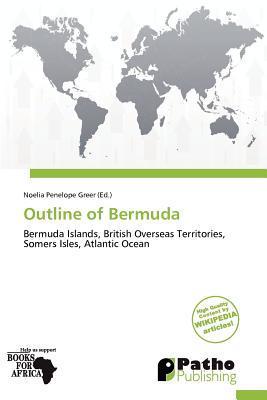Outline of Bermuda