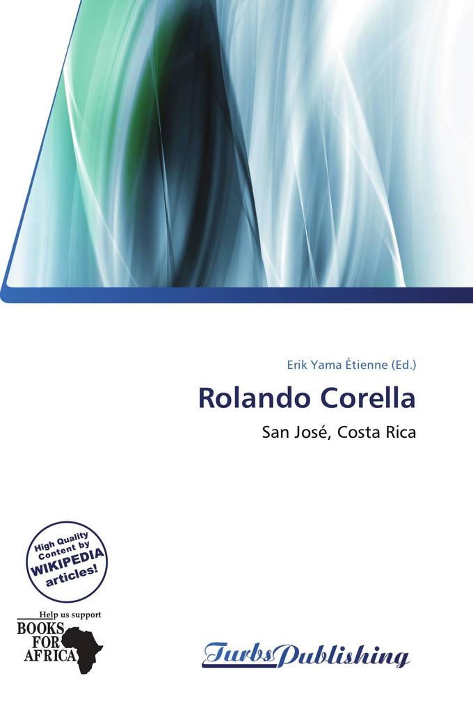 Rolando Corella