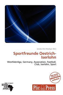 Sportfreunde Oestrich-Iserlohn