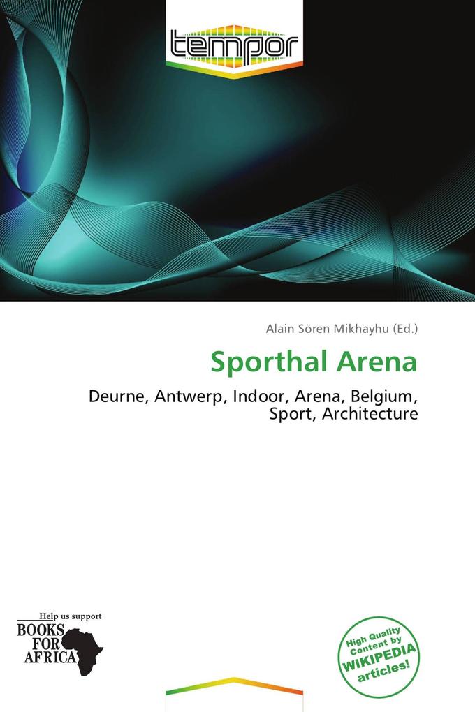 Sporthal Arena