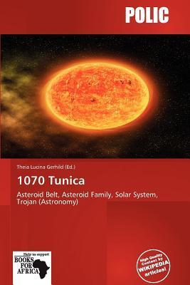 1070 Tunica