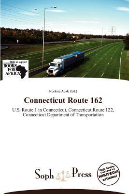 Connecticut Route 162