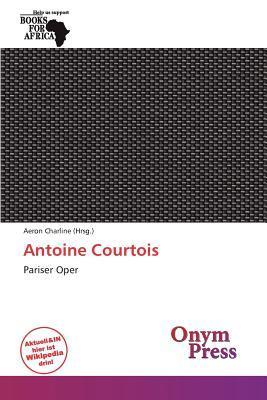 Antoine Courtois