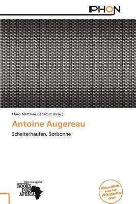 Antoine Augereau