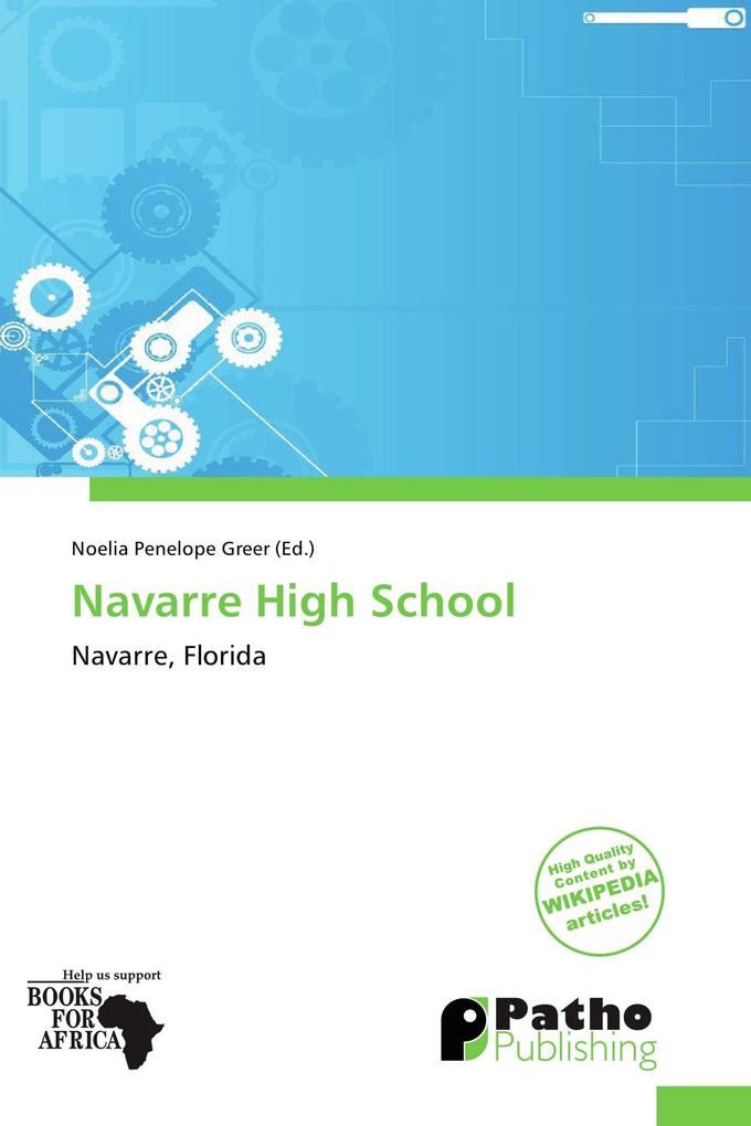 Navarre High School