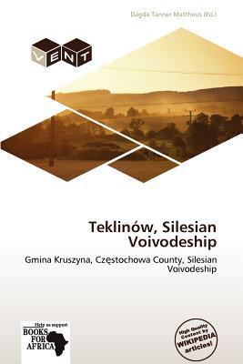 Teklinów Silesian Voivodeship