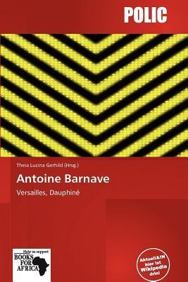 Antoine Barnave
