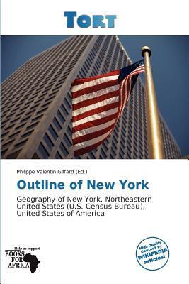 Outline of New York