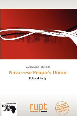 Navarrese People's Union