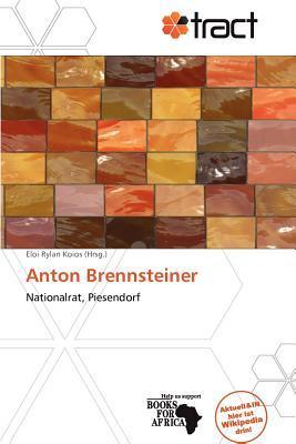 Anton Brennsteiner