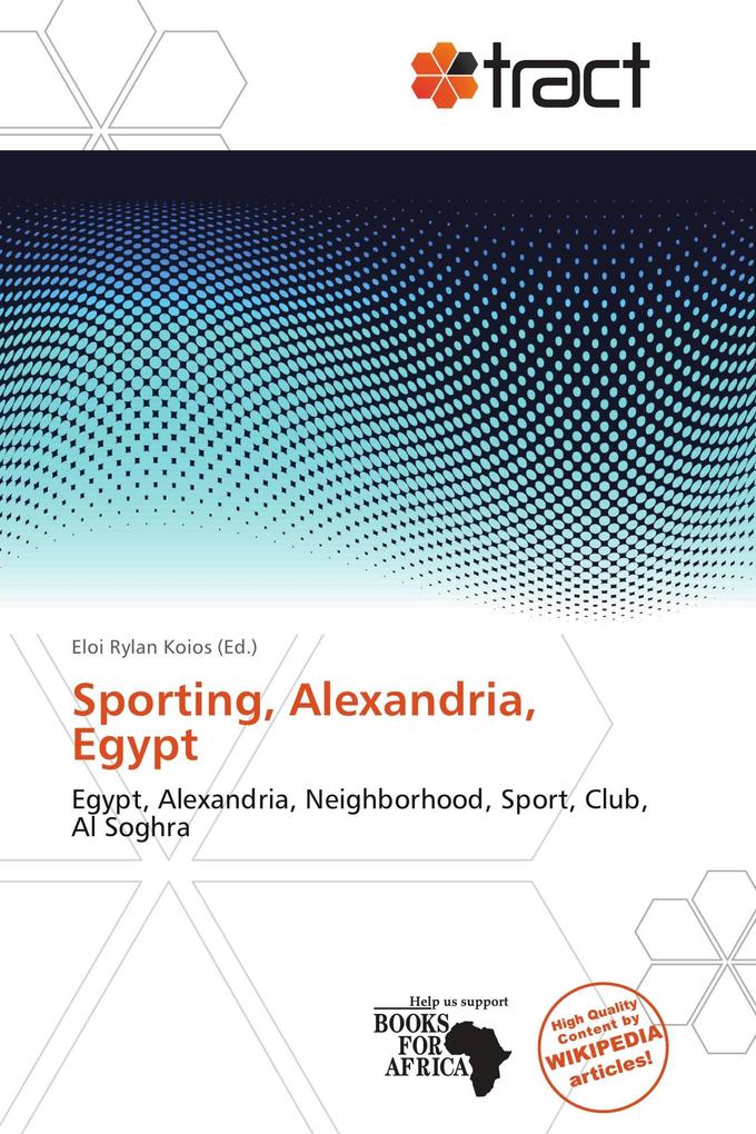 Sporting Alexandria Egypt