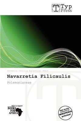 Navarretia Filicaulis