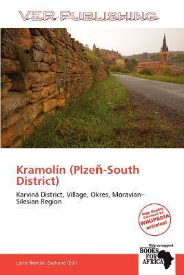 Kramolín (Plze-South District)